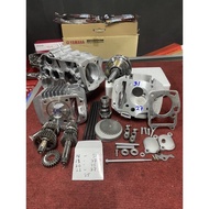 set combo ex5 spec 65mm jek 3mm wave