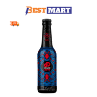 Double Dare soft drink Non-Alcoholic Soda 275ml