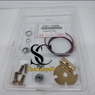 REPAIR KIT TURBO CHARGER HT130 24VOLT