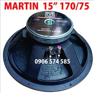 [Hàng nhập khẩu] Loa bass 4 tấc 40 coil 75 từ 170 chuyên loa kéo karaoke gia đình - [giá một cái]