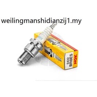 Motorcycle Spark Plug B8ES BR8ES Suitable for NSR250 TZR250 RMX250 Two-Stroke Power Umbrella