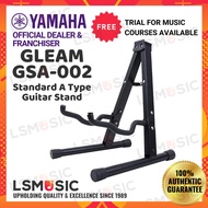 GLEAM GUITAR A STAND Guitar Stand Music Instrument Gitar