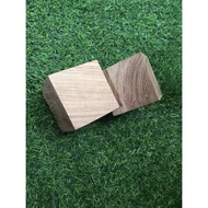 /Cheap price/ cube 12cm wooden cube cube 12cm x 12cm x 12cm decorative toy pallet type 1 safe wood