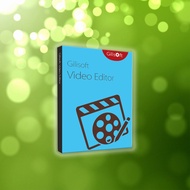 Gilisoft Video Editor 2020 for Window