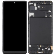 Powermax - Samsung A71 display screen LCD touch screen replacement