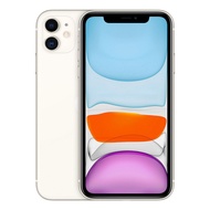 iPhone 11 (256GB, White) Apple MHDQ3TH/A