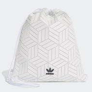 Terlaris Tas Adidas 3D Gymsack White Original