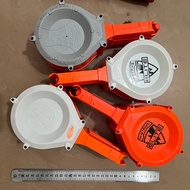 NERF Accessories Toy nerf Drum 25 Rounds Support Boy Toy Drum Trendy Fashion Toy