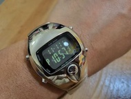 Alba spoon universal studios AKA 80s seiko citizen casio gshock 中古 vintage