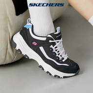 Skechers Women Sport I-Conik Shoes - 88888250-BKBL