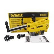 DEWALT รุ่น DCH263KN สว่านโรตารี่ไร้สาย ไร้แปรงถ่าน 1820V 3ระบบ เครื่องเปล่าพร้อมกล่องพลาสติก / DWH