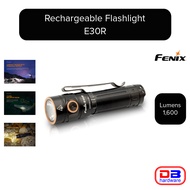 Fenix Rechargeable Flashlight E30R