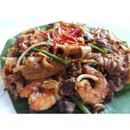 PES CILI KWEY TEOW......