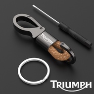 For T R I U M P H DAYTONA 675/675 R SPEED TRIPLE 1050/1050 R STREET TRIPLE R TIGER 800 fashion Keyri