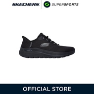 SKECHERS Hands Free Slip-ins®: Arch Fit® 2.0 - Lestur รองเท้าลำลองผู้ชาย