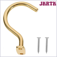 JKRTK Goldendoodle Accessories Pool Table Hook Replaceable Billiard Wear-Resistant Brass Multi-Function Cue Snooker Hook Accessory HRTWR