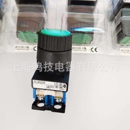 Fuji 2 Gear Knob Selection Push Button Switch AR22S3R-20G AR22S3R-11B AR22S3R-02R