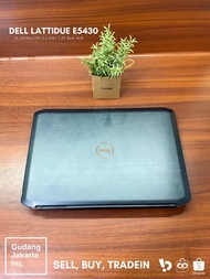 Laptop Dell Latitude 5430 i3-2328 cpu 2.2 GHz 2.20 Ram 4gb