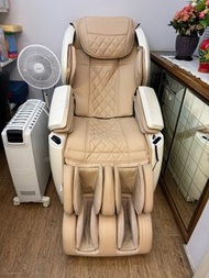 Ogawa OG6368 Smart Edge Plus Massage Chair 按摩椅 90% new