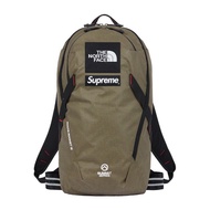 Supreme x The North Face Summit Series Outer Tape Seam Route Rocket Backpack Water Resistant 防水物料背囊 