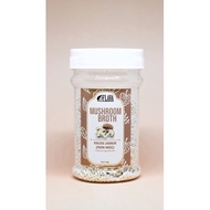 Mushroom Broth NON MSG Mushroom Broth Powder/ Flavoring Non MSG Healthy Mushroom Broth/ Non MSG Brot