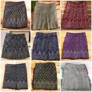 Sampin budak 2D Instant kanak kanak siapjahid Getah Size (S-XL)