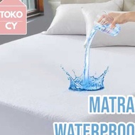 Hj6 Mattress Waterproof Mattress Protector Waterproof Bed Protector