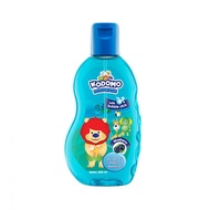 KODOMO BODYWASH 200 ml
