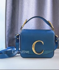 Chloe Mini C Bag 💙