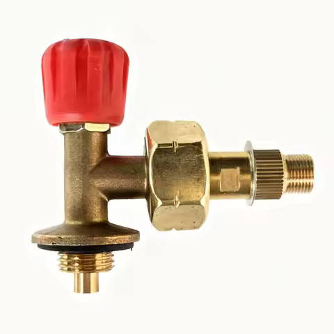 Campingaz R907 R904 R901 Gas Cylinder to EN417 Gas Stove Converter Adapter for Camping Gas Stove