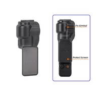 DJI OSMO POCKET 3 ULANZI / SUNNYLIFE PROTECTIVE CASE