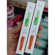 SUGAR GOLD CORRECTOR ORANGE + HIJAU