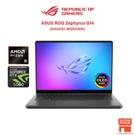ASUS ROG Zephyrus G14 GA403U-MQS018W (AMD Ryzen 9-270 /32GB RAM/1TB SSD/RTX5060 8GB/14.0'' 3K OLED 1