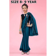 KIDS READYMADE SAREE DEEPAVALI COLLECTIONS