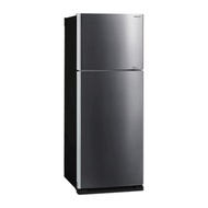 SHARP ตู้เย็น 2 ประตู Inverter 14.4 คิว SJ-X410T-DS สีเ