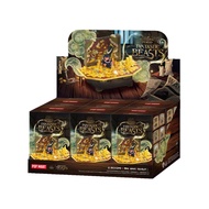 P POPMART Magical Animal Series A Set of Figures Ornaments Gifts Toys