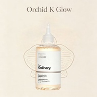 The Ordinary Glycolic Acid 7% Toning Solution 240ml | AHA Exfoliating Toner, Brighten Dull Skin, Min
