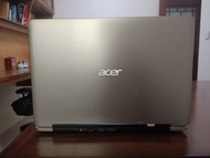 Acer.slim.i5.win10.4gb,500gb hdd.14inches. English SETTING LAPTOP