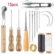 DIY Tools Leather Sewing Tools Leather Tools Leather Making Tools Taper Shoe Repair Tapered Crochet 