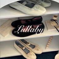Lullaby Ballet Shoes | รองเท้าบัลเล่ต์