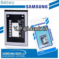 [ COD ] Batre Baterai SAMSUNG Lipat GT-E1272 | Batu Battery Batrei Batere Batrai HP SAMSUNG Caramel Lipat Flip GT-E1272 GT-E1270 ORIGINAL