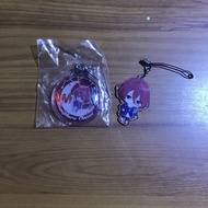 Momotaro Onzai from B-Project Keychains
