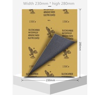 Korea Eagle waterproof sandpaper LIHA#60/80/100/120/150/180/240/320/400/600/800/1000/200 sand paper
