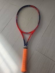 Head Radical Pro 網球拍
