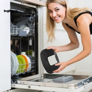 <BH> Professional Anti-splash Hood Anti-splash Flow Hood for Ninja Slushy Machine Slushie Maker Acce