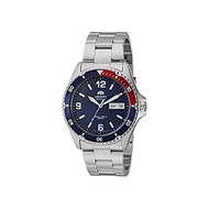 Orient Orient FAA02009D9 MAKO II Automatic Men's Watch [Parallel Import]