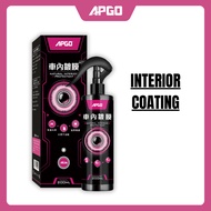 APGO Car Interior Eco Friendly Coating