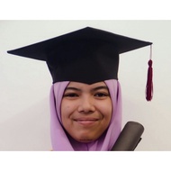 Mortar Board Murah Murah