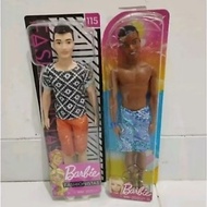 Ken fashion and ken beach doll