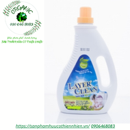 Nước giặt hữu cơ Hương Gió Biển 2 lít